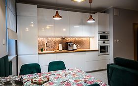 Apartament na Kaszubach